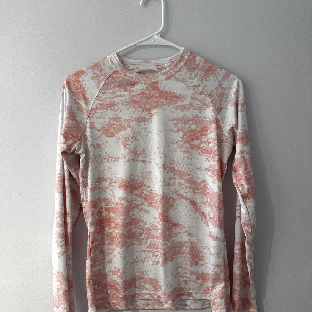 Columbia PFG women’s top